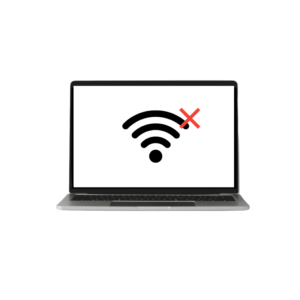 Địa Chỉ Sửa Laptop Không Thể Kết Nối Wifi TPHCM