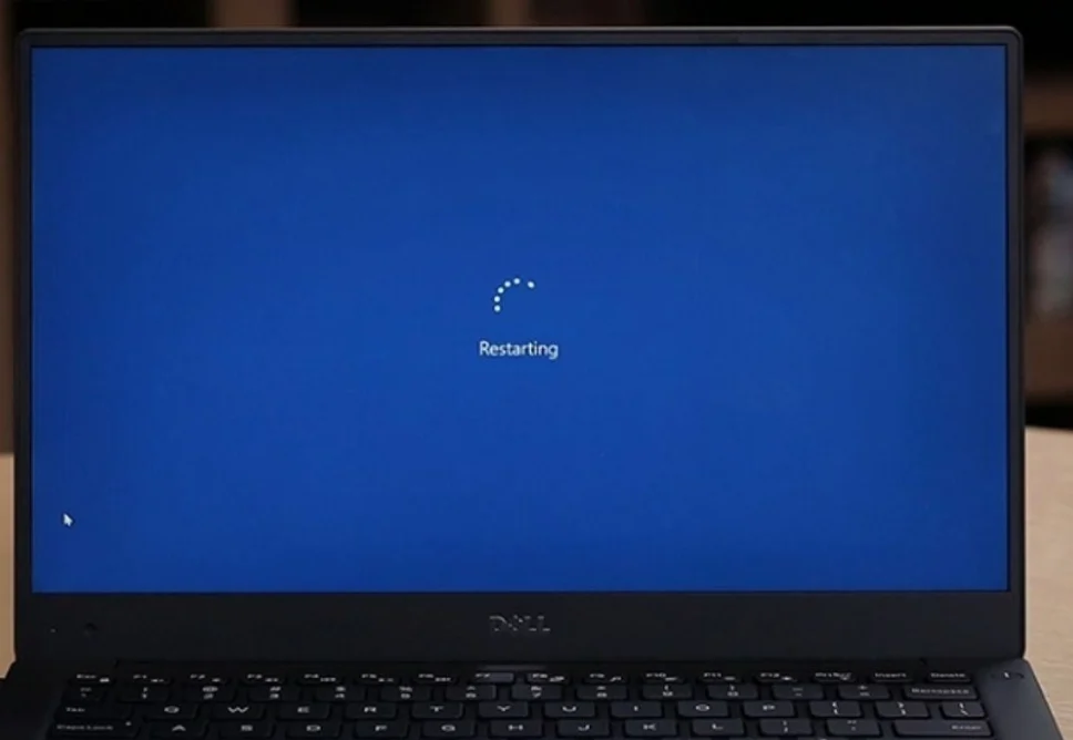Địa Chỉ Sửa Laptop Không Vào Được Windows TPHCM
