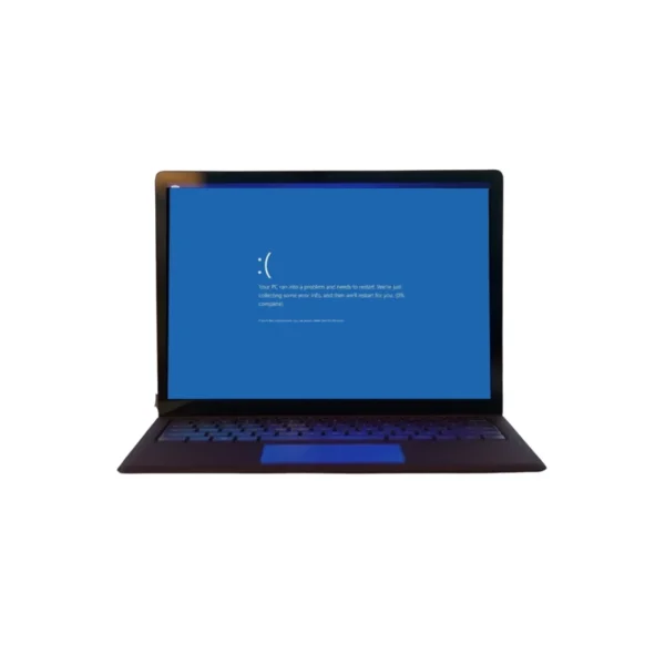 Địa Chỉ Sửa Laptop Không Vào Được Windows TPHCM