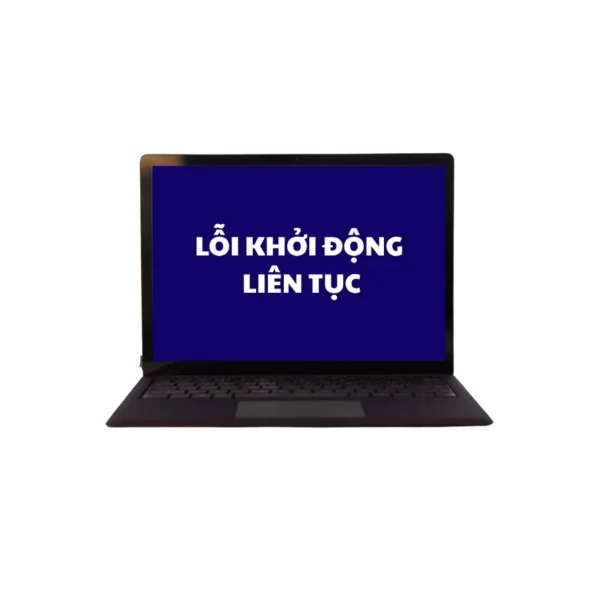 Địa Chỉ Sửa Laptop Lỗi Khởi Động Lại Liên Tục TPHCM Giá Rẻ