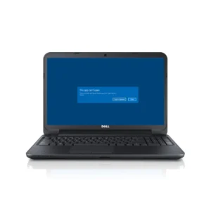 Địa Chỉ Sửa Máy Tính Không Mở Được Ứng Dụng TPHCM