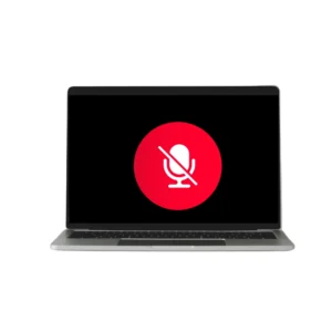 Địa Chỉ Sửa Micro Laptop Không Nói Được Tại TPHCM
