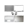 Địa Chỉ Thay Vỏ Laptop Bị Vỡ, Nứt, Tróc Sơn Ở TPHCM