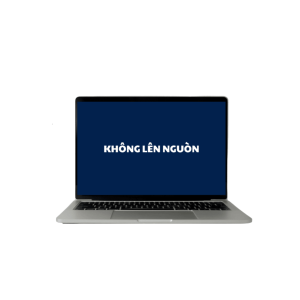 Dịch Vụ Sửa Laptop Không Lên Nguồn Quận 12 Tận Nhà