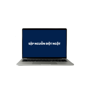 Dịch Vụ Sửa Laptop Sập Nguồn Đột Ngột Quận 12 Tận Nhà