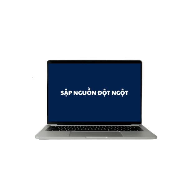 Dịch Vụ Sửa Laptop Sập Nguồn Đột Ngột Quận 12 Tận Nhà