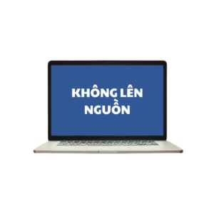 Dịch Vụ Sửa Máy Tính Không Lên Nguồn Tại Quận 12 Tận Nơi