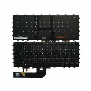 Dịch Vụ Thay Bàn Phím Laptop Quận 12 Tận Nơi