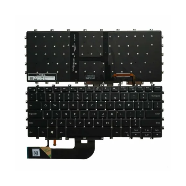 Dịch Vụ Thay Bàn Phím Laptop Quận 12 Tận Nơi