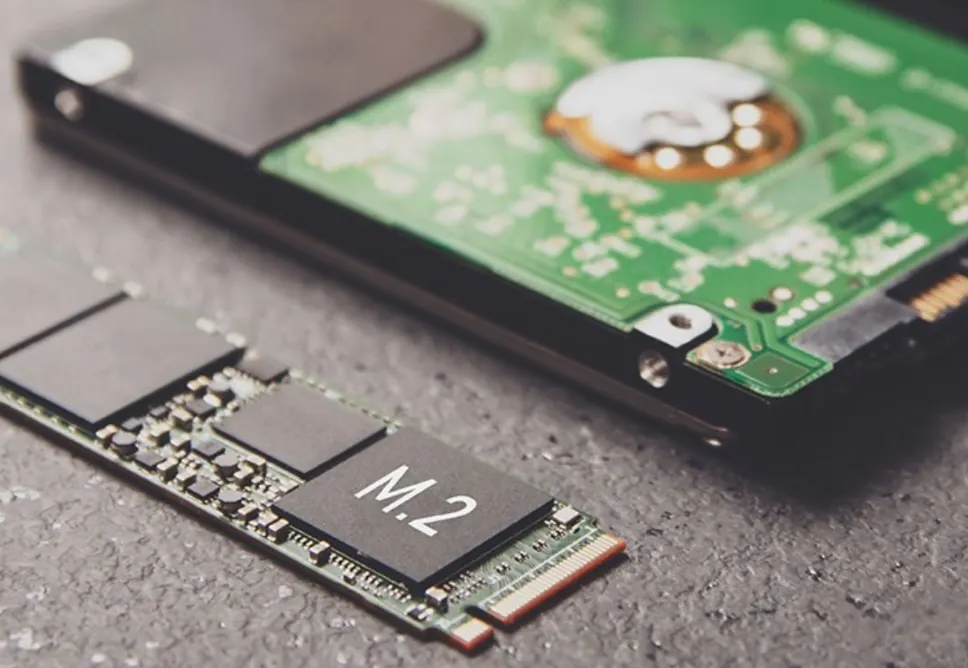 So Sánh Tốc Độ Trước Và Sau Khi Nâng Cấp SSD – Laptop Chạy Nhanh Gấp Bao Nhiêu Lần?