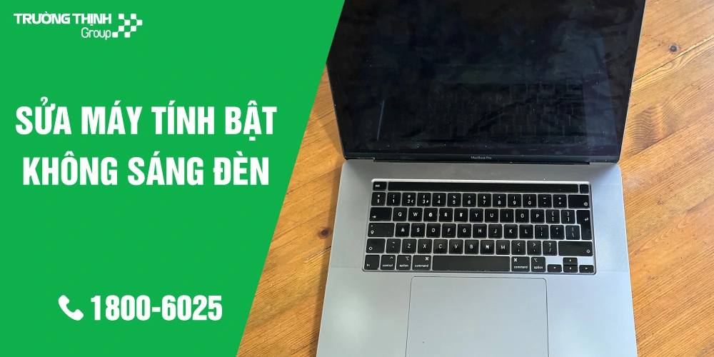 Địa Chỉ Sửa Máy Tính Bật Không Sáng Đèn Ở Phường Bảy Hiền - Quận Tân Bình Cũ