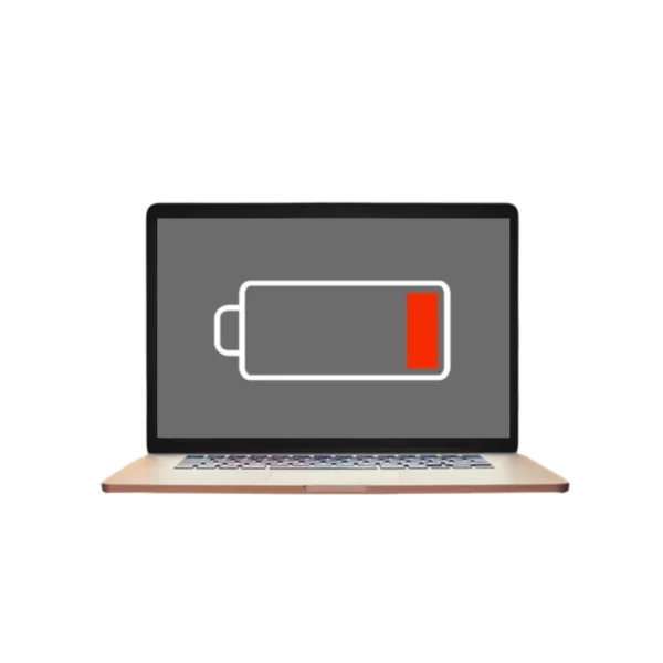 Sửa Laptop Không Nhận Sạc Phường An Phú Đông - Quận 12 Cũ | Uy Tín
