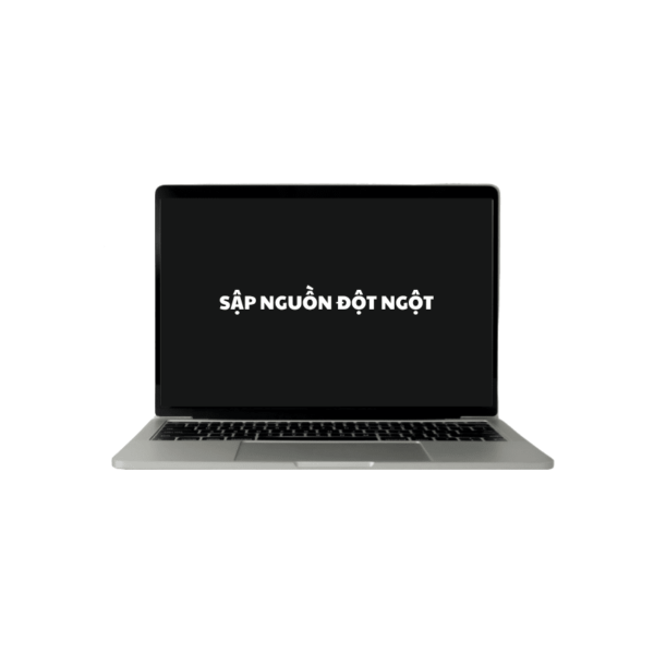 Sửa Laptop Sập Nguồn Đột Ngột Phường An Phú Đông - Quận 12 Cũ