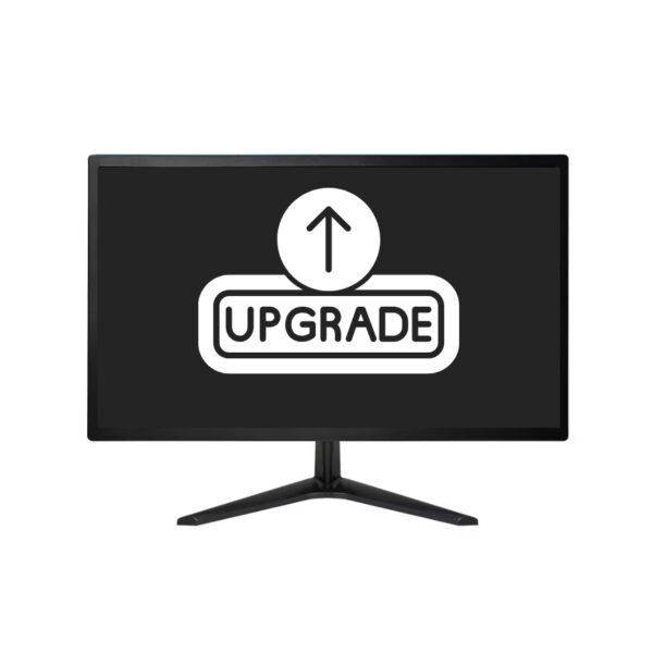 Nâng Cấp PC Quận Gò Vấp Tận Nơi, Giá Rẻ