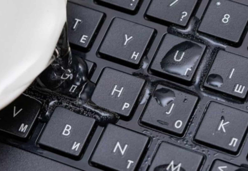 Sửa Bàn Phím Máy Tinh Quận Bình Thạnh - Tận Nơi, Giá Rẻ