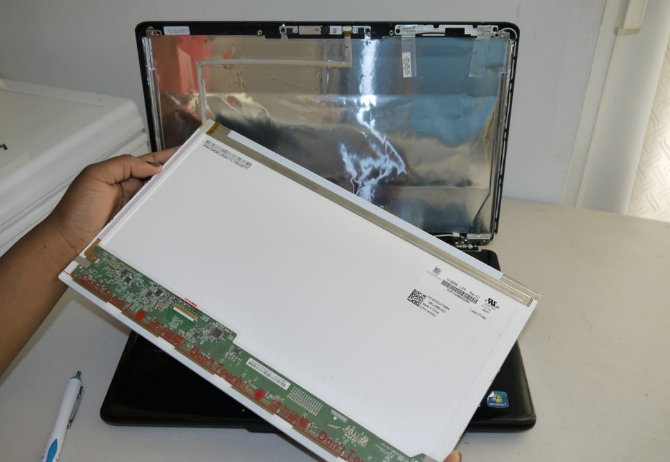 Sửa Màn Hình Máy Tính Quận Tân Bình Tận Nhà, Uy Tín