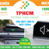 Sửa Máy Tính Bị Mất Tiếng Giá Rẻ, Tận Nơi Tại TPHCM