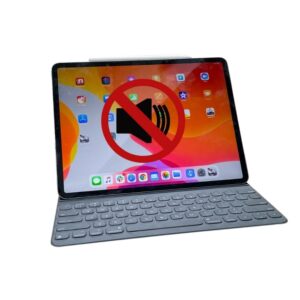 Sửa Máy Tính Bị Mất Tiếng Tại Gò Vấp Lấy Ngay