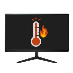 Sửa Máy Tính Bị Nóng Quận Gò Vấp - PC Bị Quá Nhiệt