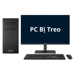 Sửa Máy Tính Bị Treo Quận Gò Vấp Lấy Ngay