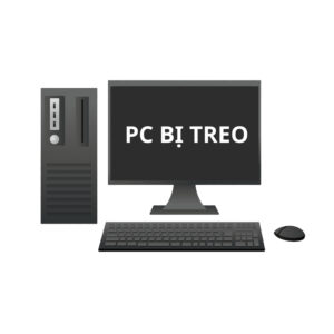 Sửa Máy Tính Bị Treo Quận Tân Bình Lấy Liền, Uy Tín