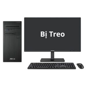 Sửa Máy Tính Bị Treo Tại Quận Thủ Đức - Tận Nhà