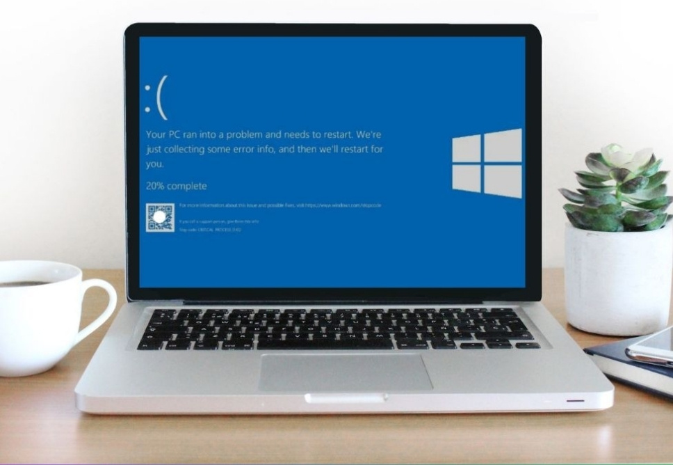 Sửa Máy Tính Bị Treo Tại Tân Phú Lấy Liền, Uy Tín