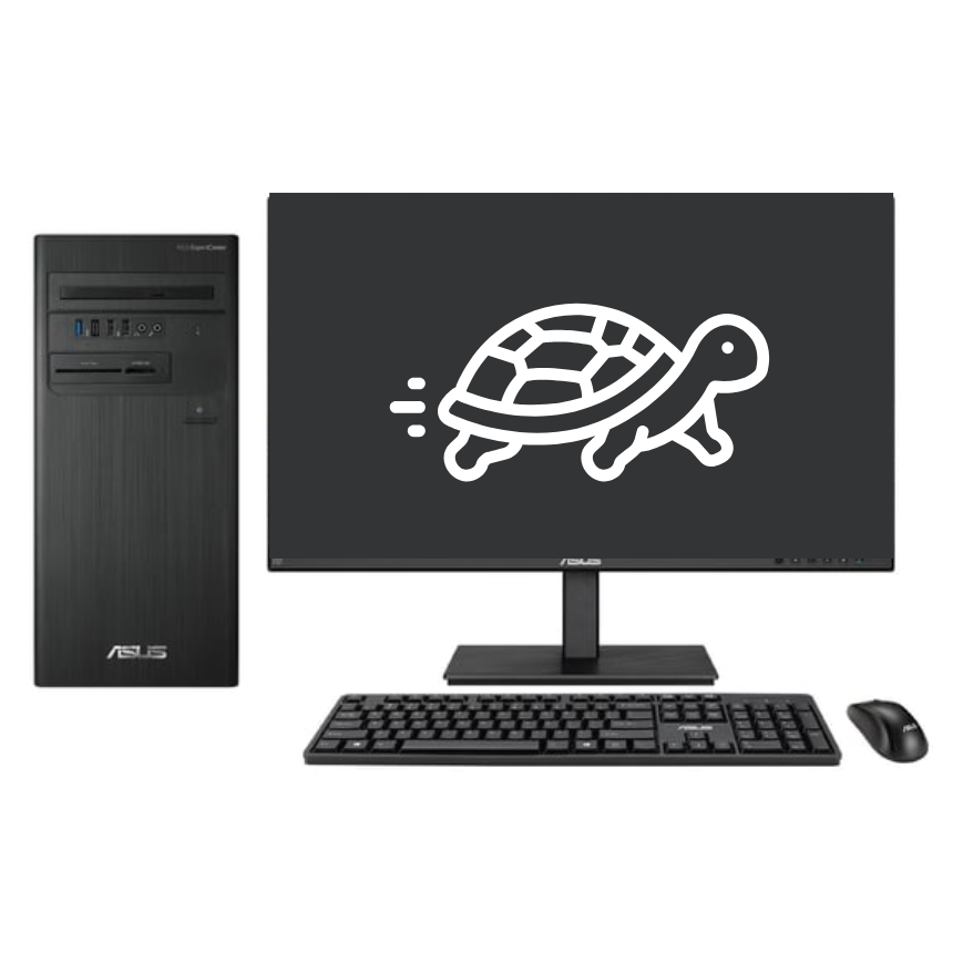 Sửa Máy Tính Chạy Chậm Quận Thủ Đức giá Rẻ