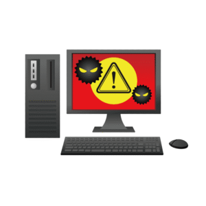 Sửa PC Bị Nhiễm Virus Quận Tân Bình - Dịch Vụ Tận Nơi