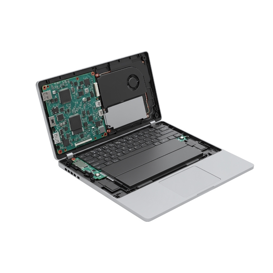 Nâng Cấp Máy Tính Quận Bình Tân - Tận Nơi, Giá Rẻ