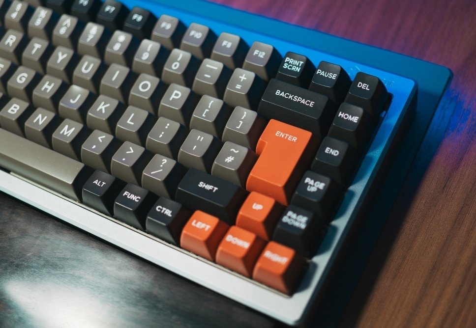 Sửa Bàn Phím Máy Tính Quận 7 Tận Nơi