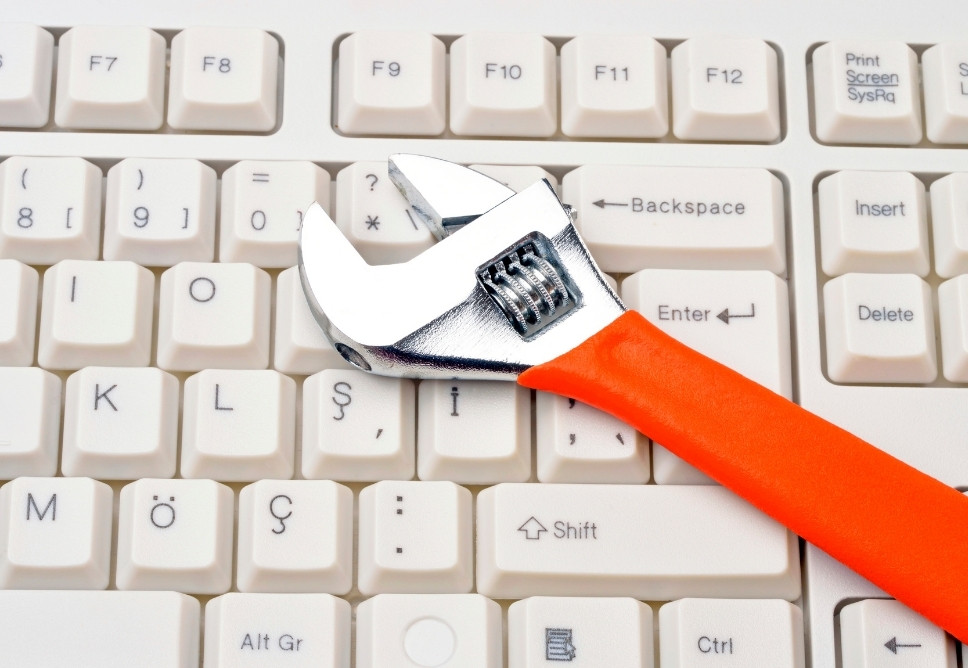 Sửa Bàn Phím Máy Tính Quận Bình Tân Tận Nơi