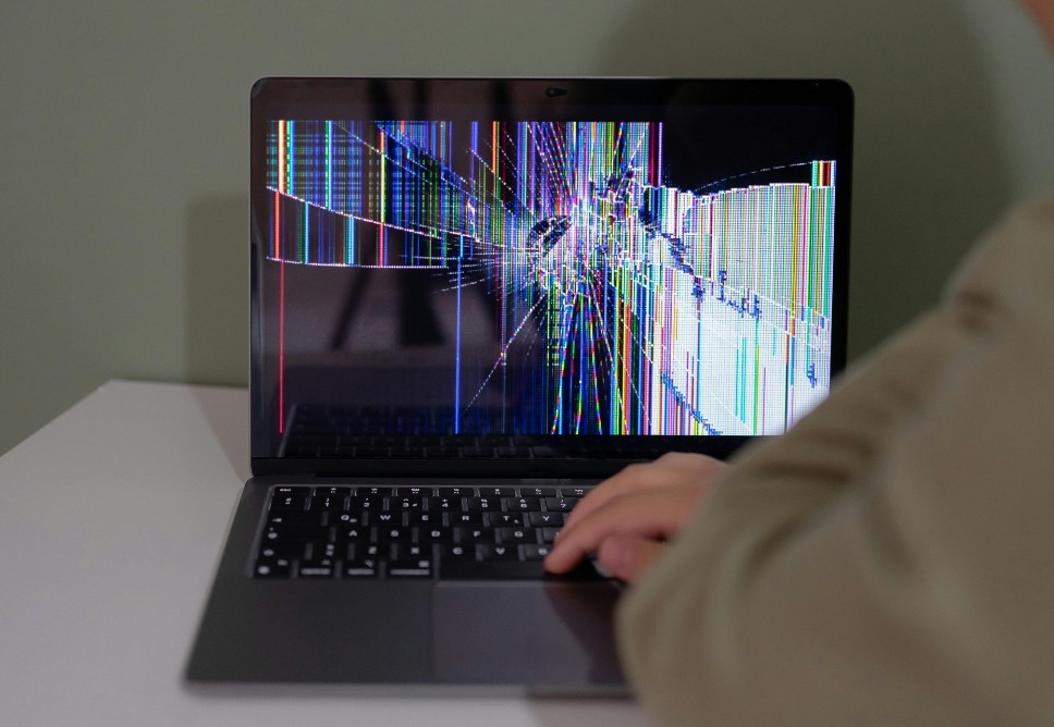 Sửa Màn Hình Máy Tính Quận Bình Tân Lấy Ngay