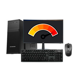 Sửa Máy Tính Bị Nóng Quận 1 - Uy Tín, Gần Đây