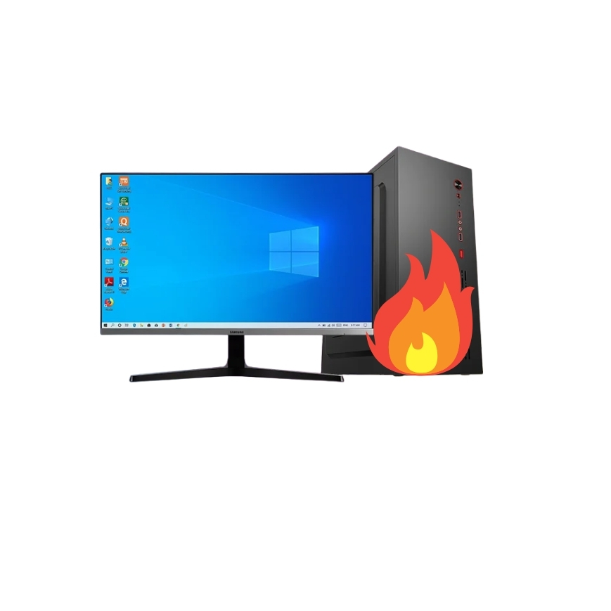 Sửa Máy Tính Bị Nóng Quận Bình Tân Giá Rẻ