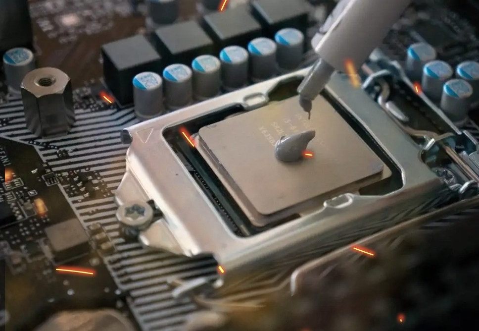 Sửa Máy Tính Bị Nóng Quận Bình Tân Giá Rẻ