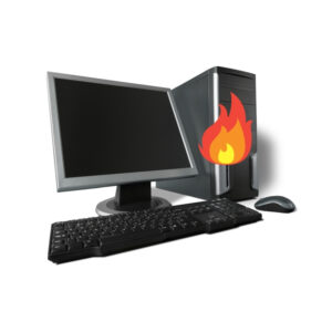 Sửa Máy Tính Bị Nóng Quận Phú Nhuận Lấy Ngay