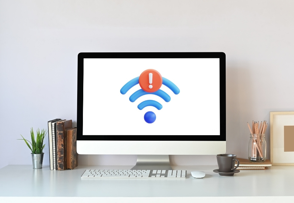 Sửa Máy Tính Bị Rớt Mạng Quận 1 Lấy Liền