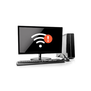 Sửa Máy Tính Bị Rớt Mạng Quận 7 - Uy Tín, Giá Rẻ