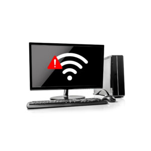 Sửa Máy Tính Bị Rớt Mạng Quận Bình Tân - Tận Nhà