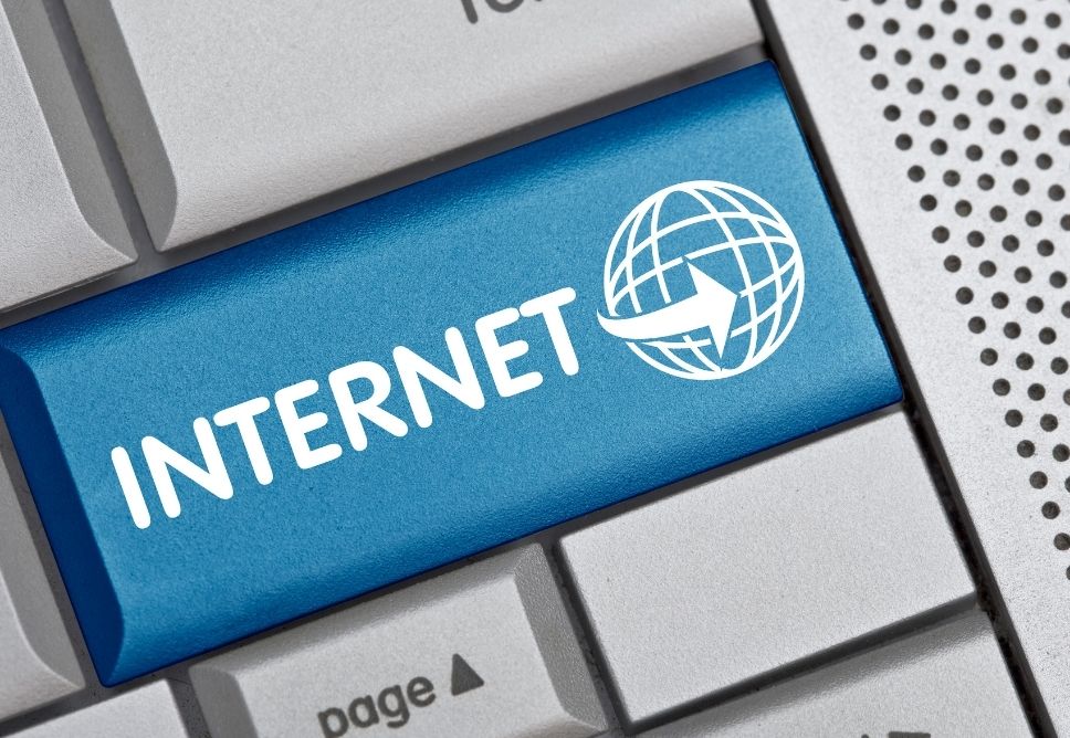 Sửa Máy Tính Bị Rớt Mạng Quận Phú Nhuận Tận Nhà