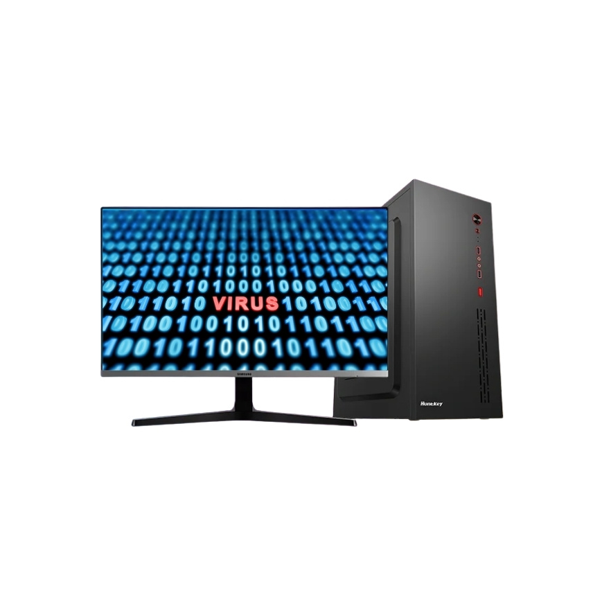 Sửa Máy Tính Bị Virus Quận 1 - Tận Nhà, Lấy Ngay