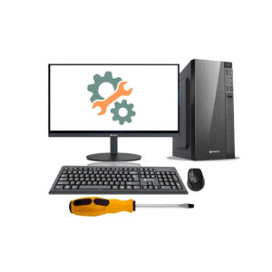 Sửa Máy Tính Chạy Chậm Quận 1 Lấy Liền