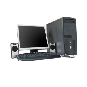 Sửa Máy Tính Chạy Chậm Quận 7 - Uy Tín, Giá Rẻ