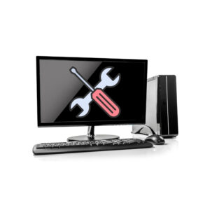 Sửa Máy Tính Kêu To Quận 7 - Lấy Liền, Giá Rẻ