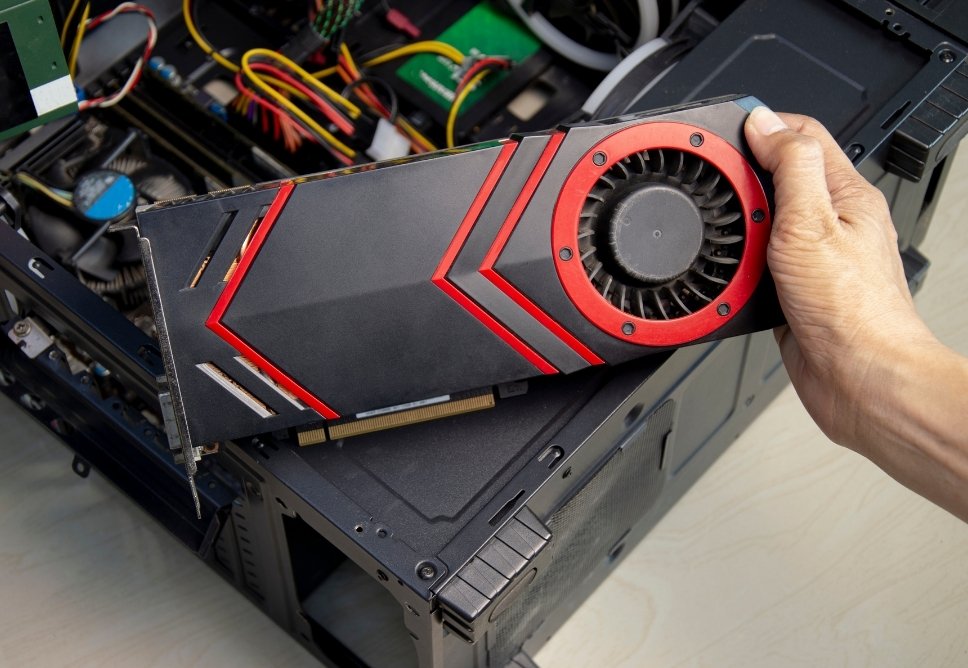 Sửa Máy Tính Kêu To Quận Bình Tân Lấy Ngay