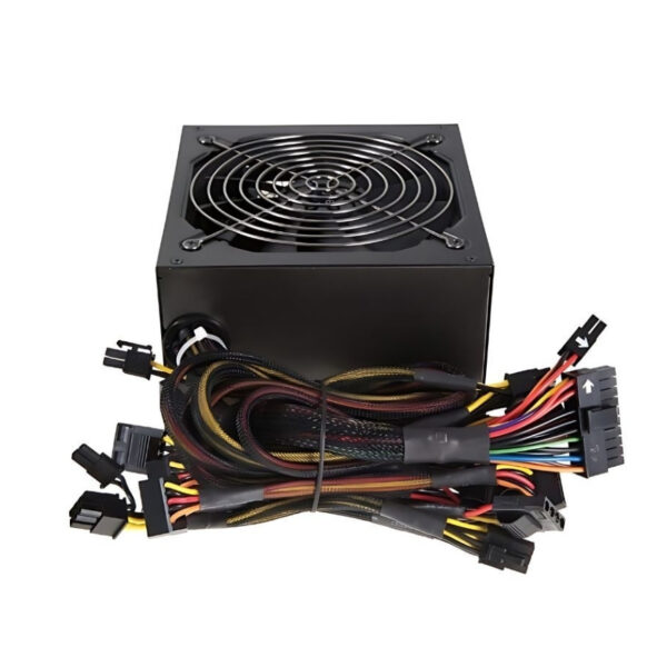 Sửa Nguồn Máy Tính Quận 12 - Dịch Vụ Tận Nhà