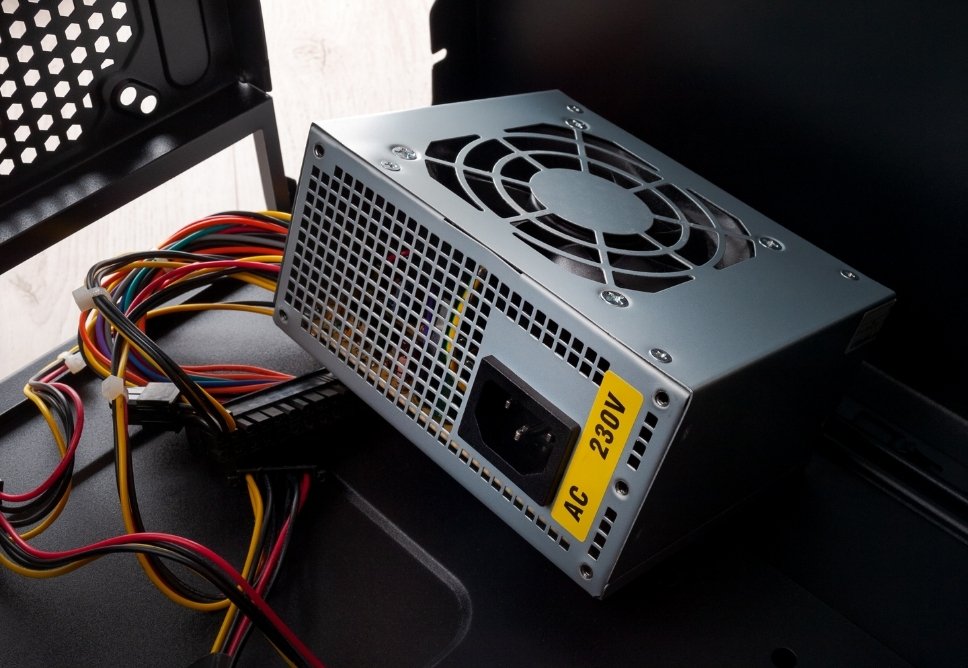 Sửa Nguồn Máy Tính Quận 7 - Tận Nơi, Lấy Ngay