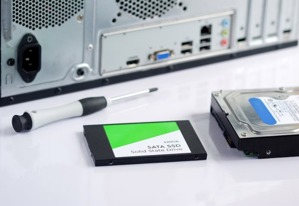 Địa Chỉ Sửa Máy Tính Bị Treo Quận 4 - Giá Rẻ, Gần Đây