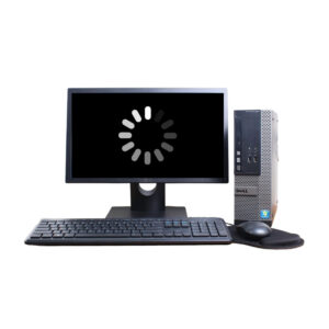 Địa Chỉ Sửa Máy Tính Bị Treo Quận 4 - Giá Rẻ, Gần Đây